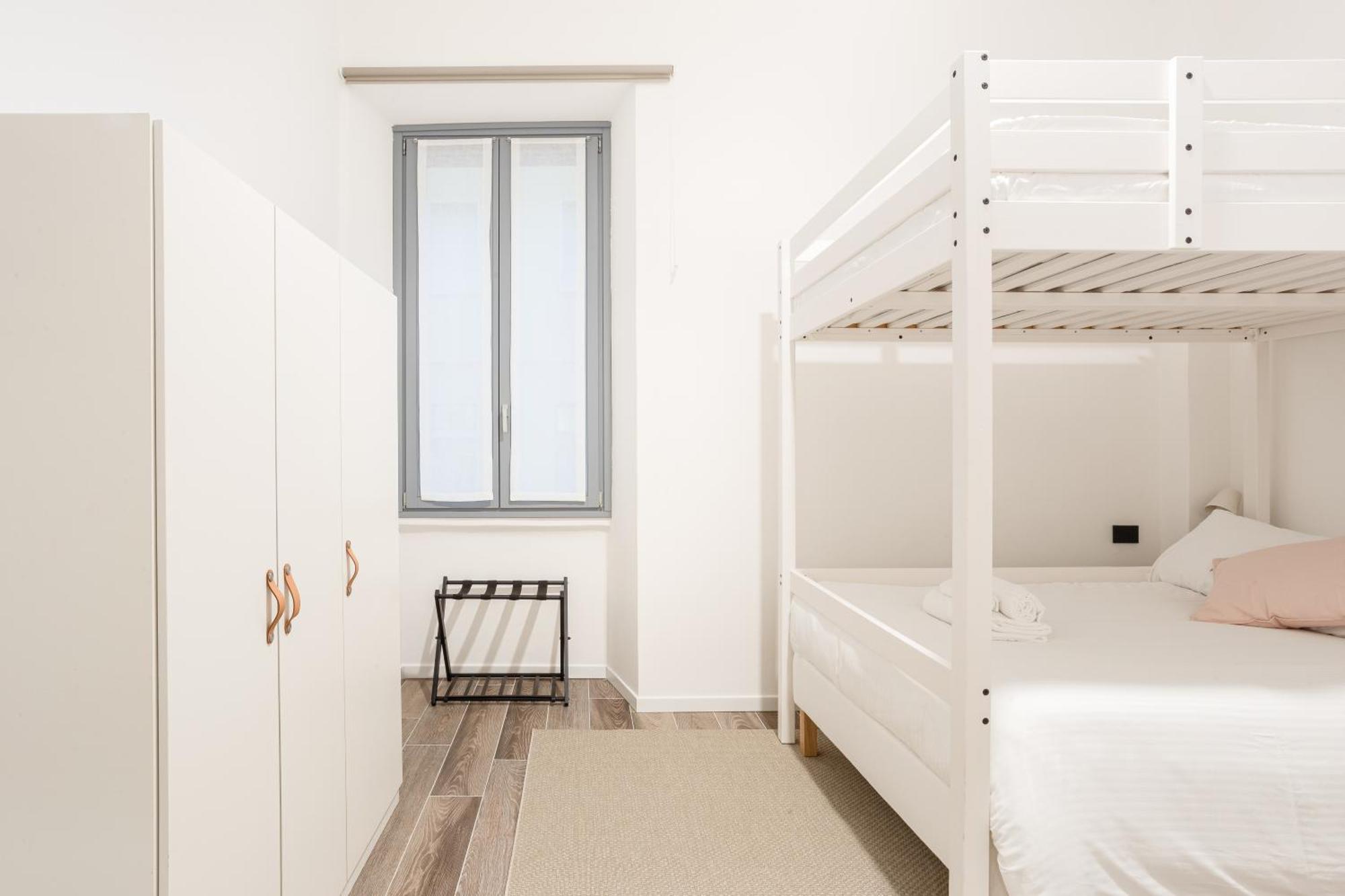 Sant Ambroeus Garden Apartment มิลาน ภายนอก รูปภาพ