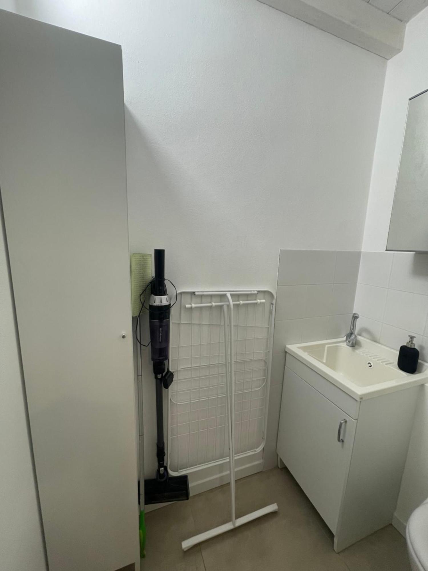 Sant Ambroeus Garden Apartment มิลาน ภายนอก รูปภาพ